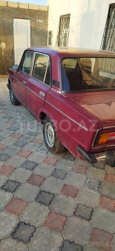 LADA (VAZ) 2106 2002, 155,555 km - 1.5 л - Horadiz