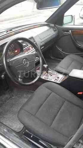 Mercedes C 240 1999, 288,000 km - 2.4 l - Bakı