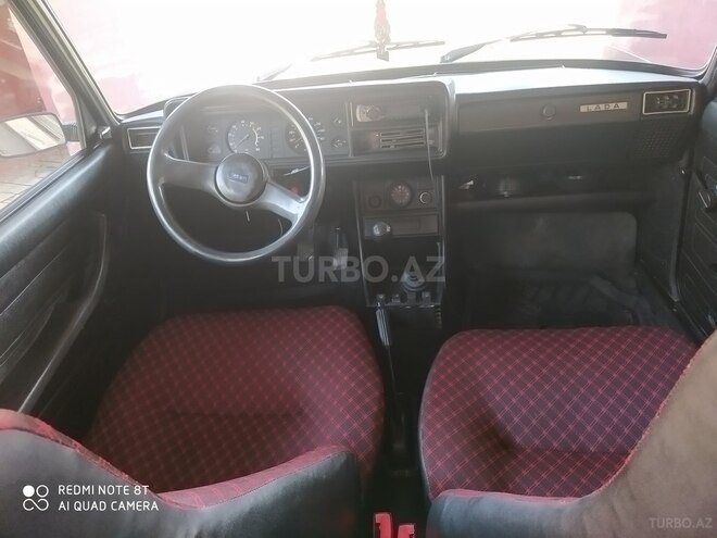 LADA (VAZ) 2107 2011, 162,000 km - 1.6 l - Biləsuvar