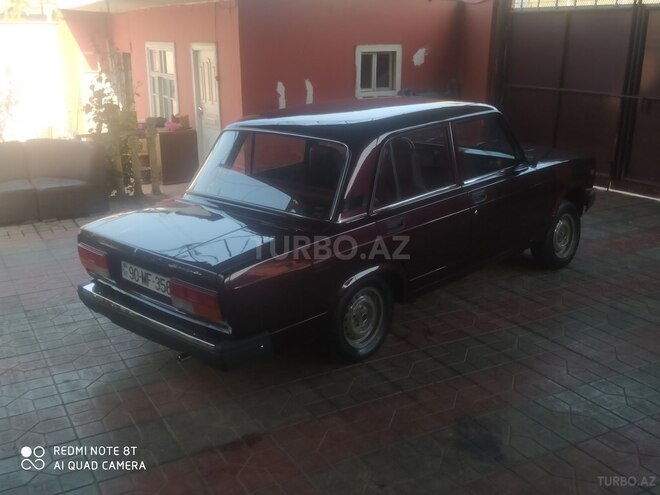 LADA (VAZ) 2107 2011, 162,000 km - 1.6 l - Biləsuvar