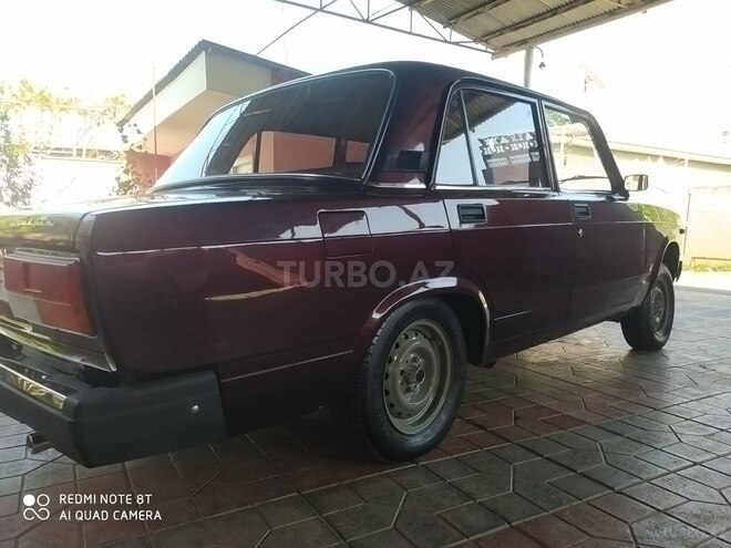 LADA (VAZ) 2107 2011, 162,000 km - 1.6 l - Biləsuvar