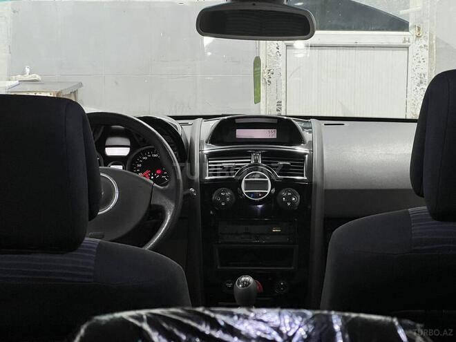Renault Megane 2006, 461,900 km - 1.5 l - Bakı