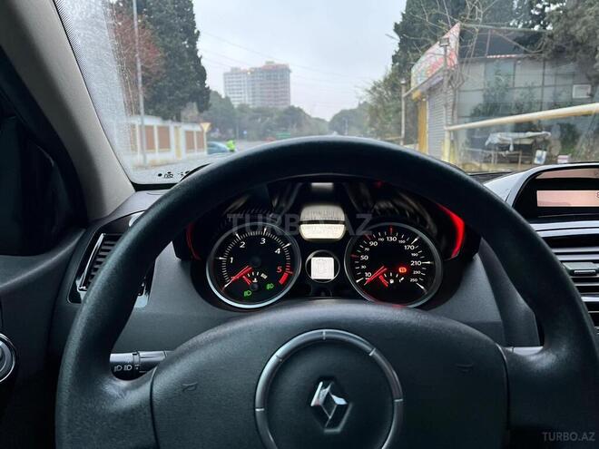 Renault Megane 2006, 461,900 km - 1.5 l - Bakı
