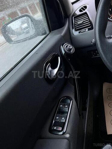 Renault Megane 2006, 461,900 km - 1.5 l - Bakı