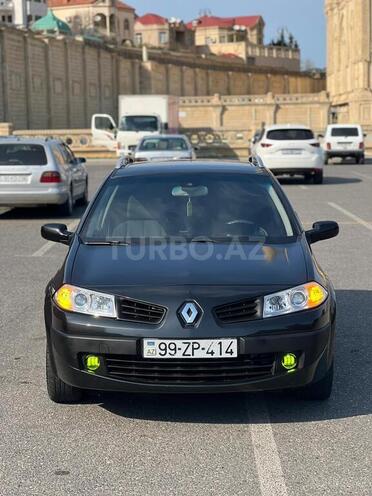Renault Megane 2006, 461,900 km - 1.5 l - Bakı