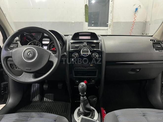 Renault Megane 2006, 461,900 km - 1.5 l - Bakı