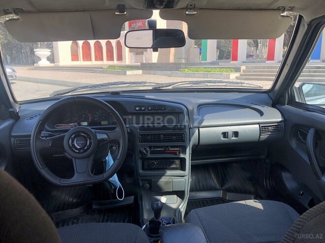 LADA (VAZ) 2115 2010, 270,000 km - 1.6 л - Mingəçevir