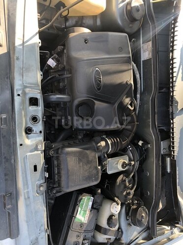 LADA (VAZ) 2115 2010, 270,000 km - 1.6 л - Mingəçevir