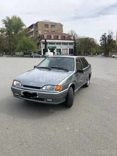 LADA (VAZ) 2115 2010, 270,000 km - 1.6 л - Mingəçevir