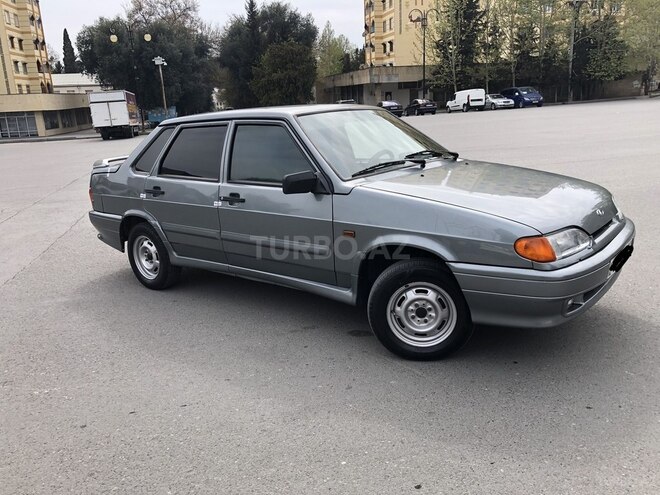 LADA (VAZ) 2115 2010, 270,000 km - 1.6 л - Mingəçevir