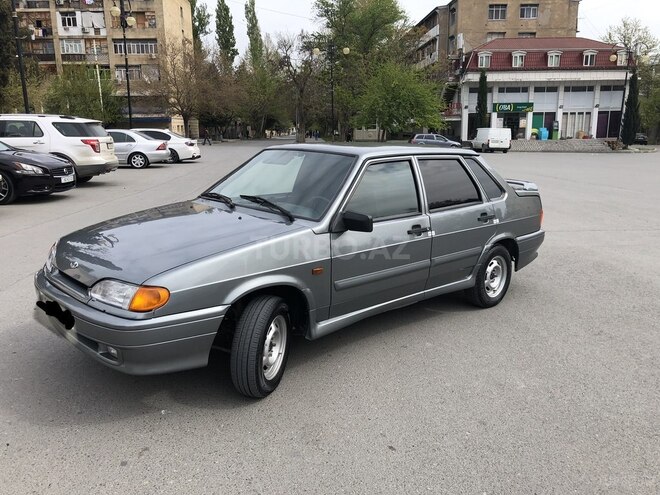 LADA (VAZ) 2115 2010, 270,000 km - 1.6 л - Mingəçevir