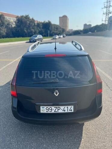 Renault Megane 2006, 461,900 km - 1.5 l - Bakı