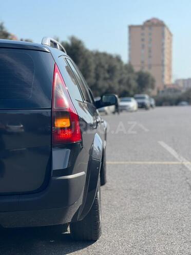 Renault Megane 2006, 461,900 km - 1.5 l - Bakı