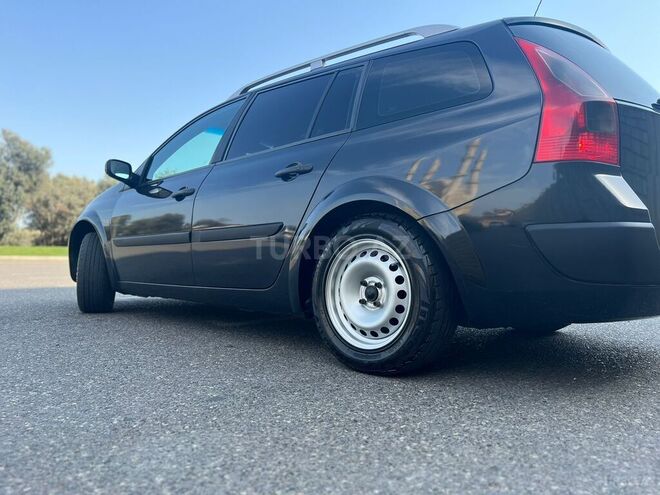 Renault Megane 2006, 461,900 km - 1.5 l - Bakı