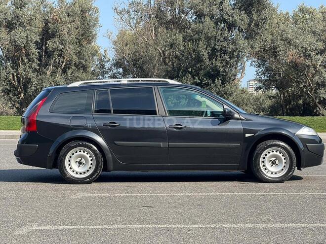 Renault Megane 2006, 461,900 km - 1.5 l - Bakı