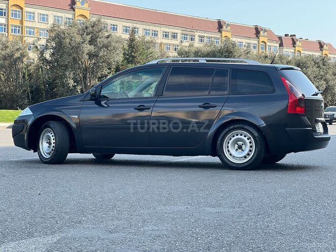 Renault Megane 2006, 461,900 km - 1.5 l - Bakı