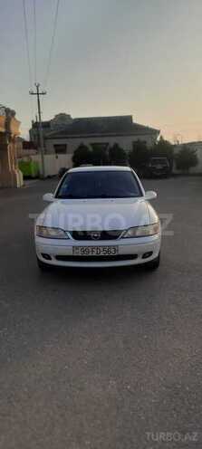 Opel Vectra 2001, 313,000 km - 1.8 л - Bakı