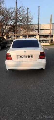 Opel Vectra 2001, 313,000 km - 1.8 л - Bakı