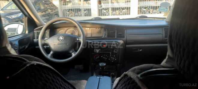 Opel Vectra 2001, 313,000 km - 1.8 л - Bakı
