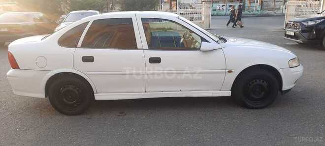 Opel Vectra 2001, 313,000 km - 1.8 л - Bakı