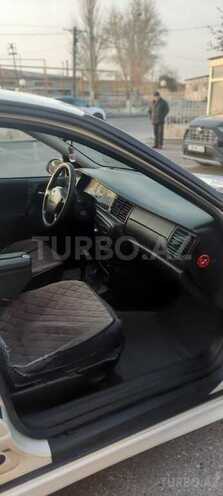 Opel Vectra 2001, 313,000 km - 1.8 л - Bakı