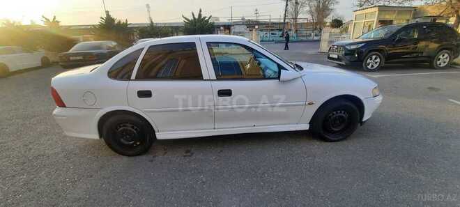 Opel Vectra 2001, 313,000 km - 1.8 л - Bakı