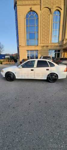 Opel Vectra 2001, 313,000 km - 1.8 л - Bakı