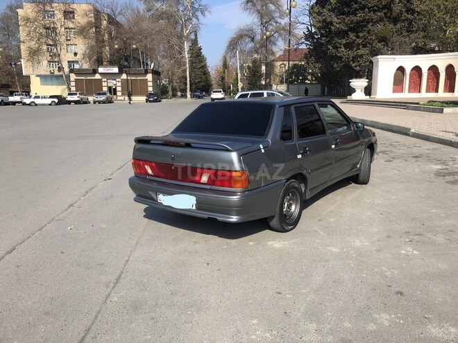 LADA (VAZ) 2115 2010, 270,000 km - 1.6 л - Mingəçevir