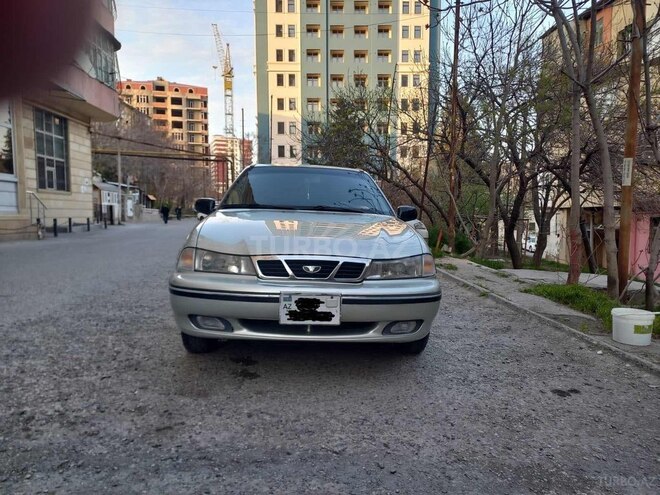 Daewoo Nexia 2008, 240,000 km - 1.5 l - Bakı