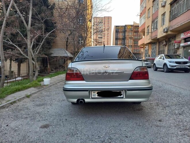 Daewoo Nexia 2008, 240,000 km - 1.5 l - Bakı