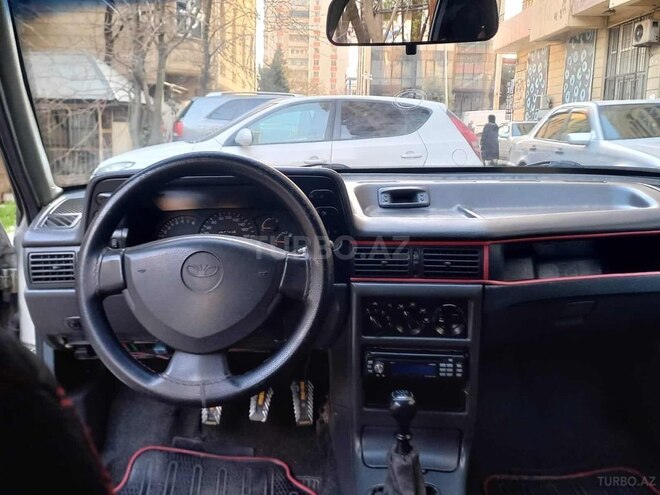 Daewoo Nexia 2008, 240,000 km - 1.5 l - Bakı