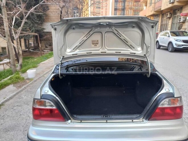 Daewoo Nexia 2008, 240,000 km - 1.5 l - Bakı