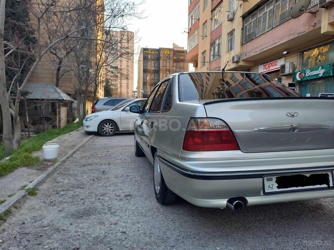 Daewoo Nexia 2008, 240,000 km - 1.5 l - Bakı