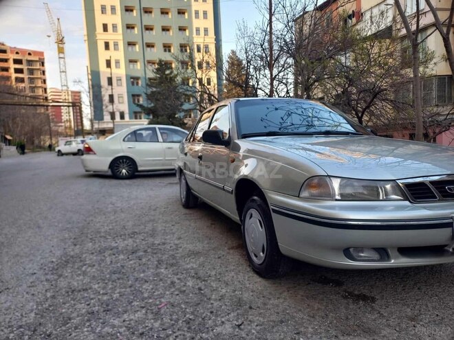 Daewoo Nexia 2008, 240,000 km - 1.5 l - Bakı