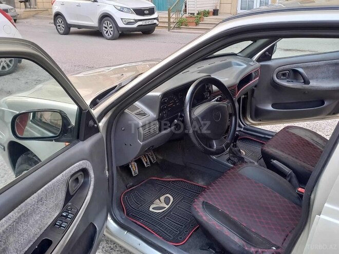 Daewoo Nexia 2008, 240,000 km - 1.5 l - Bakı