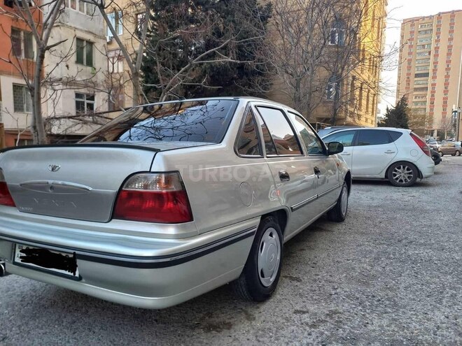 Daewoo Nexia 2008, 240,000 km - 1.5 l - Bakı