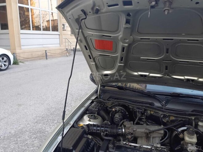 Daewoo Nexia 2008, 240,000 km - 1.5 l - Bakı