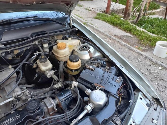 Daewoo Nexia 2008, 240,000 km - 1.5 l - Bakı