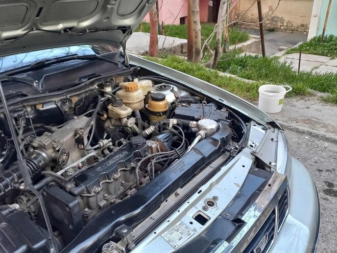 Daewoo Nexia 2008, 240,000 km - 1.5 l - Bakı