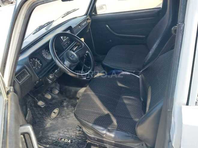 LADA (VAZ) 2107 2007, 94,180 km - 1.6 l - Salyan