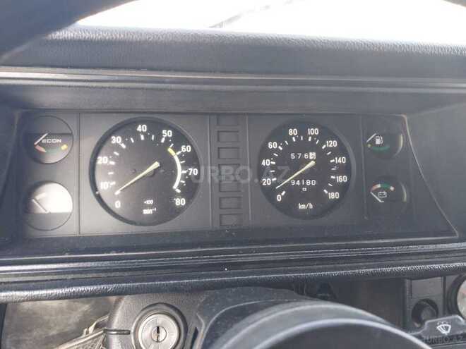 LADA (VAZ) 2107 2007, 94,180 km - 1.6 l - Salyan