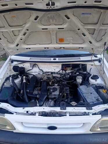 Saipa 132 2013, 347,000 km - 1.3 л - Bakı