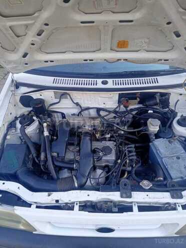 Saipa 132 2013, 347,000 km - 1.3 л - Bakı