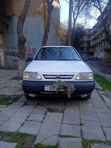 Saipa 132 2013, 347,000 km - 1.3 л - Bakı