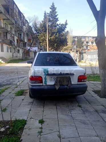 Saipa 132 2013, 347,000 km - 1.3 л - Bakı