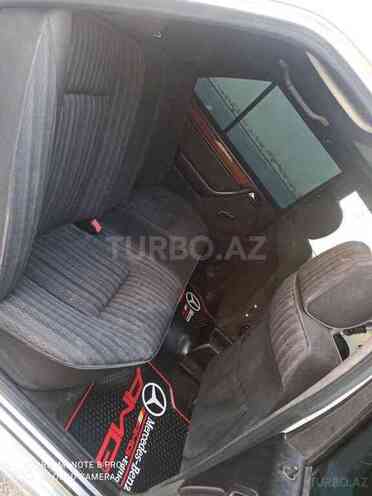 Mercedes E 200 1991, 248,210 km - 2.0 l - Bakı