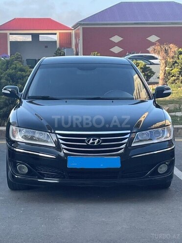 Hyundai Grandeur 2010, 240,000 km - 2.7 l - Bakı