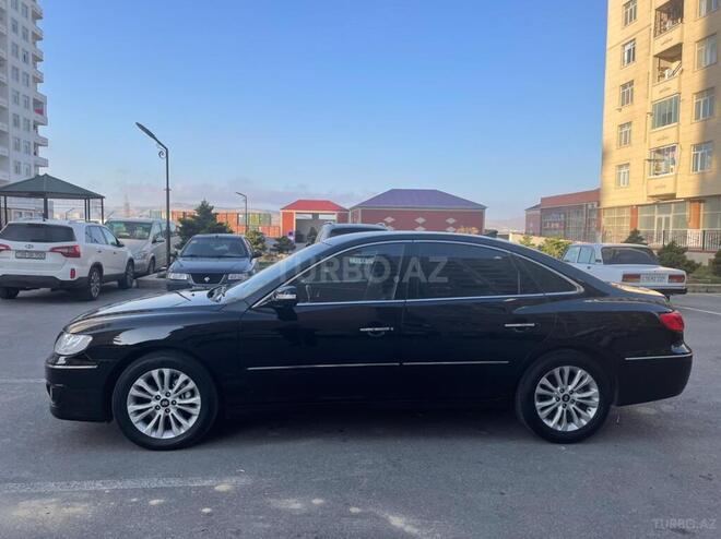 Hyundai Grandeur 2010, 240,000 km - 2.7 l - Bakı
