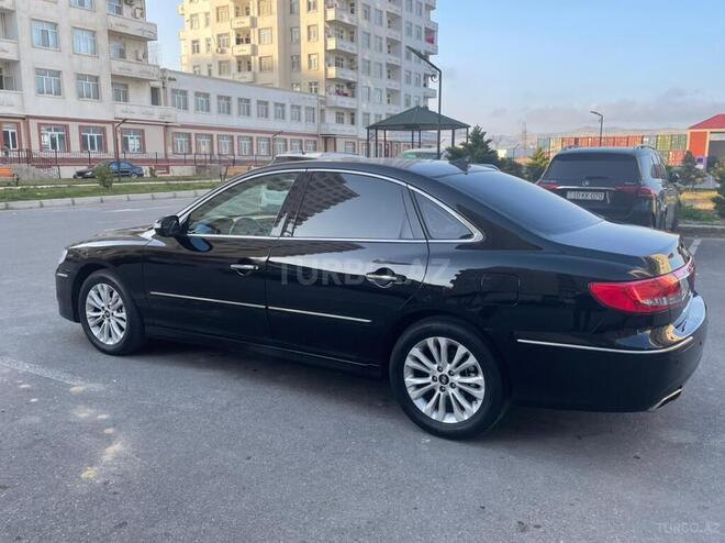 Hyundai Grandeur 2010, 240,000 km - 2.7 l - Bakı
