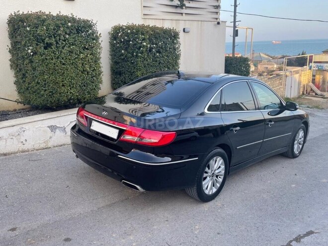 Hyundai Grandeur 2010, 240,000 km - 2.7 l - Bakı